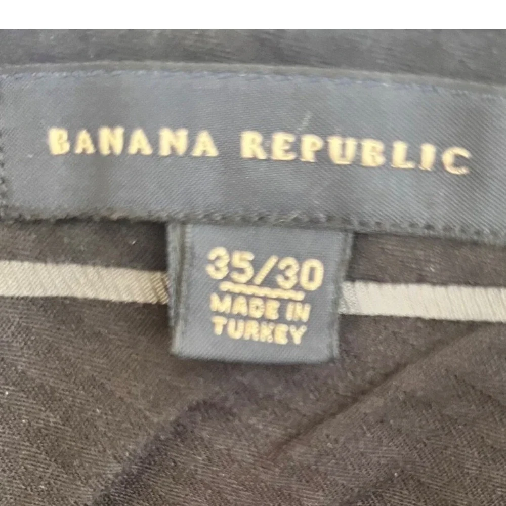 Banana Republic banana republic
